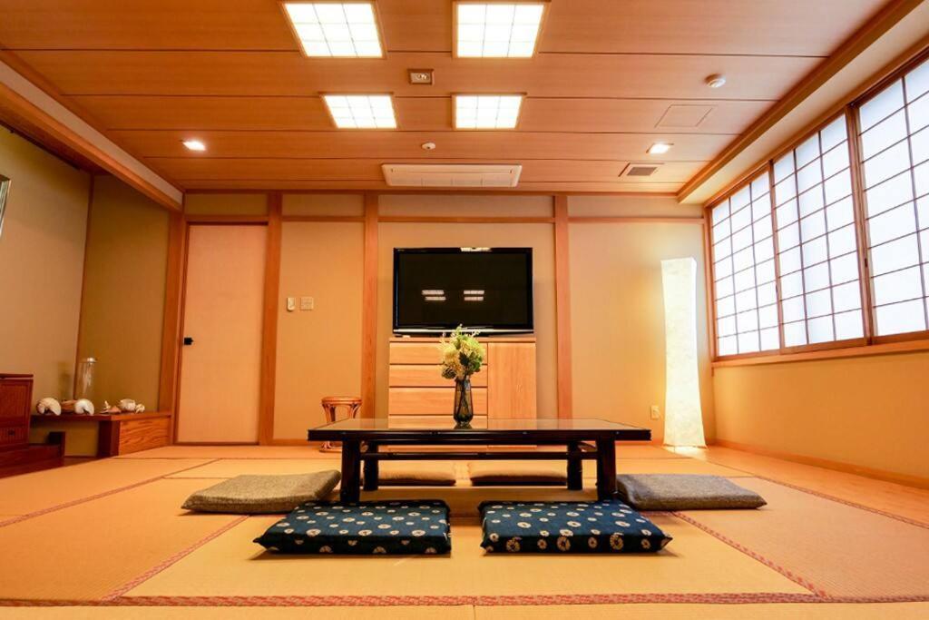 Kodaka Hotel Tokyo Luaran gambar