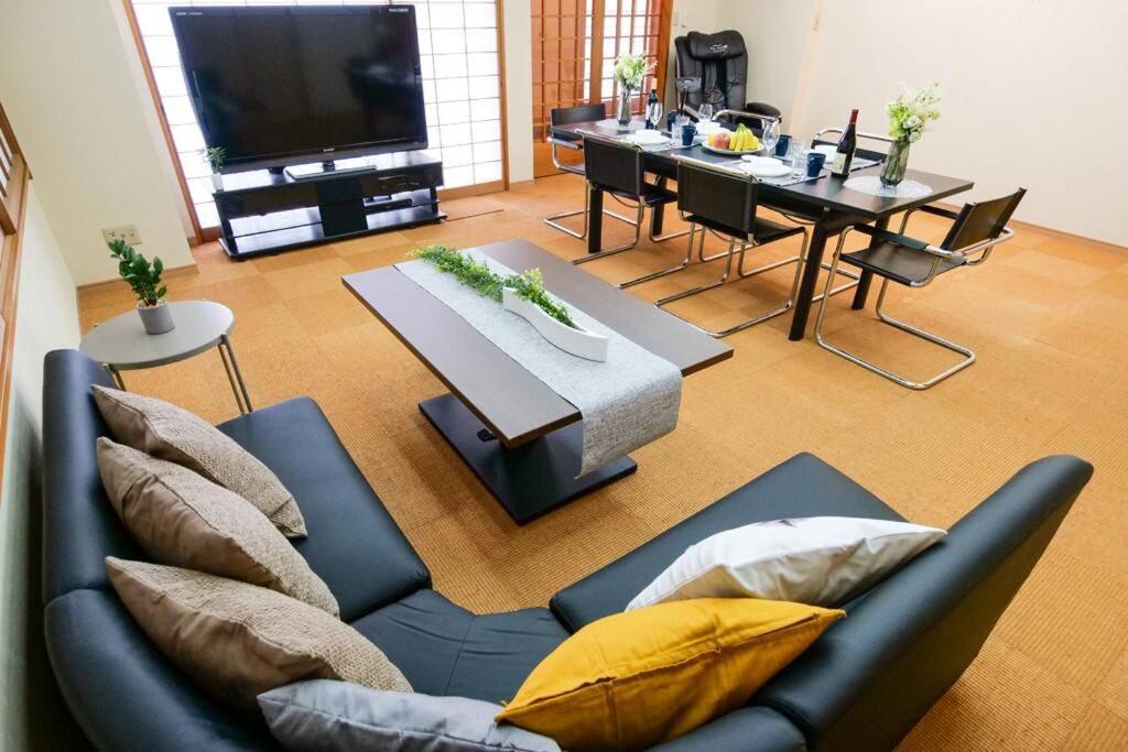 Kodaka Hotel Tokyo Luaran gambar