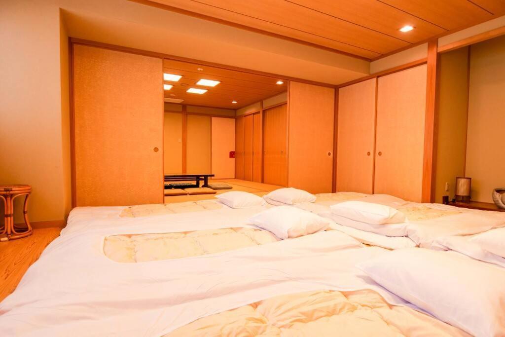 Kodaka Hotel Tokyo Luaran gambar