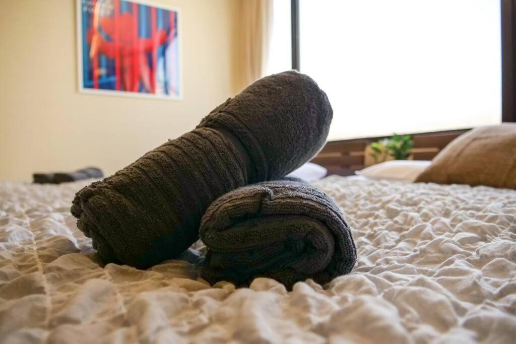 Kodaka Hotel Tokyo Luaran gambar