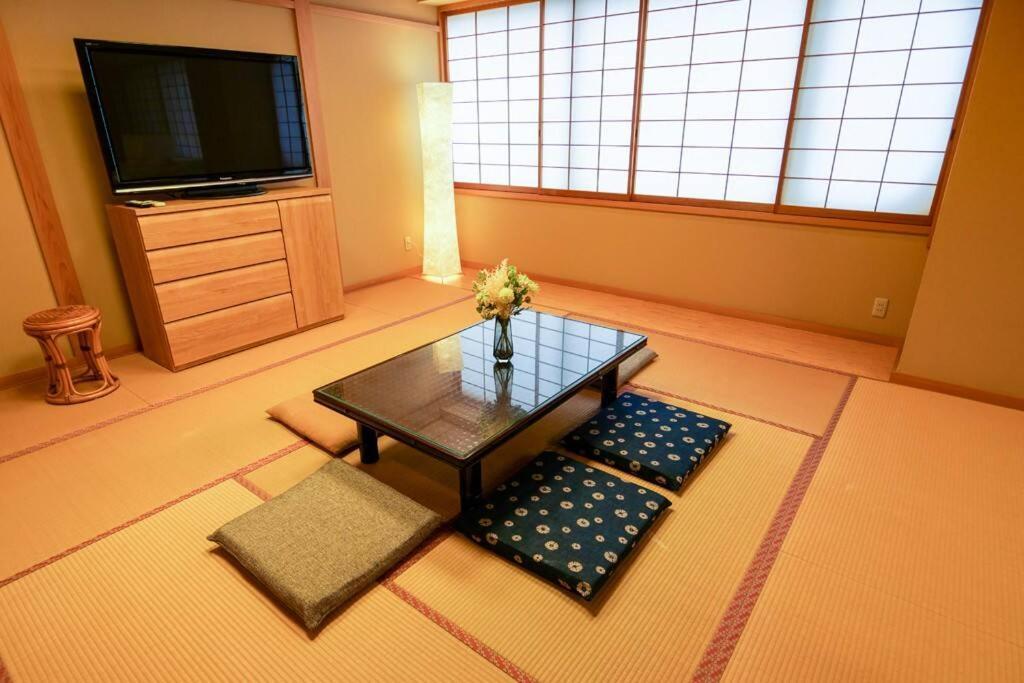 Kodaka Hotel Tokyo Luaran gambar
