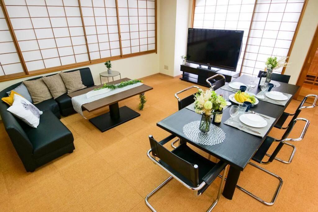 Kodaka Hotel Tokyo Luaran gambar