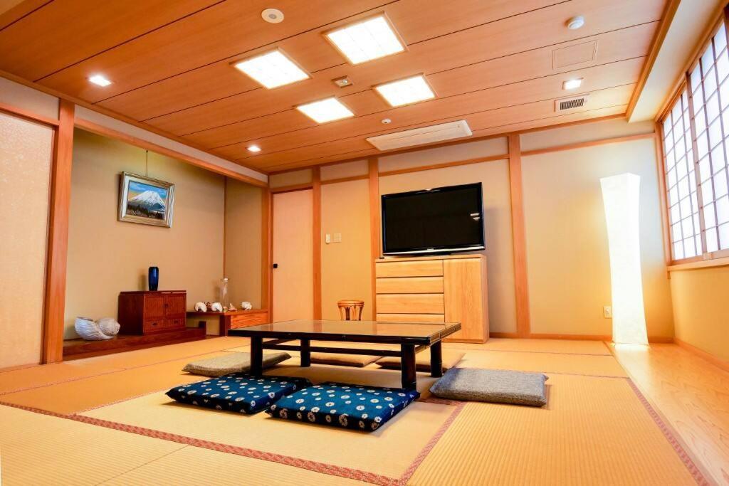 Kodaka Hotel Tokyo Luaran gambar