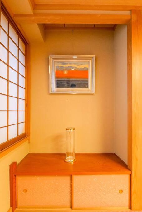 Kodaka Hotel Tokyo Luaran gambar