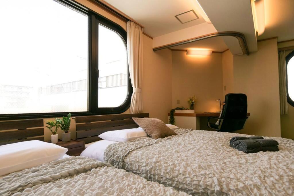 Kodaka Hotel Tokyo Luaran gambar