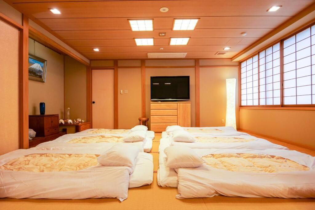 Kodaka Hotel Tokyo Luaran gambar