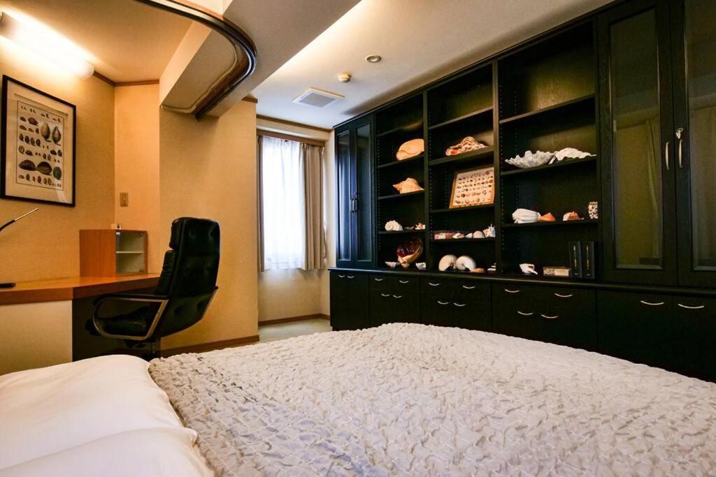 Kodaka Hotel Tokyo Luaran gambar