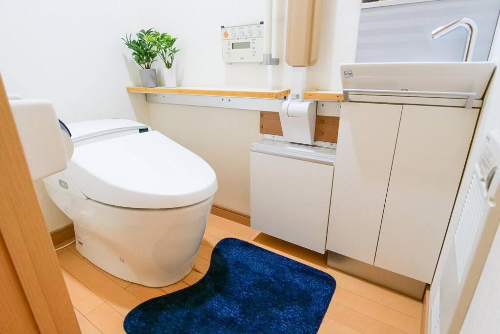 Kodaka Hotel Tokyo Luaran gambar
