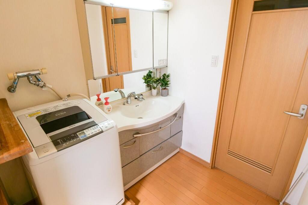 Kodaka Hotel Tokyo Luaran gambar