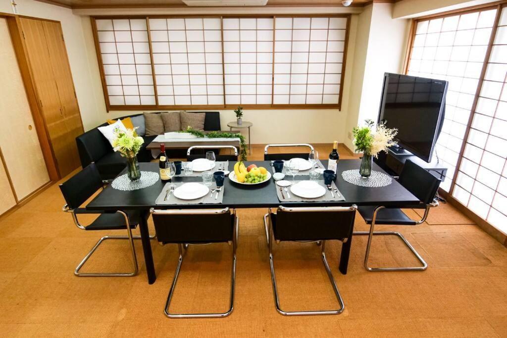 Kodaka Hotel Tokyo Luaran gambar