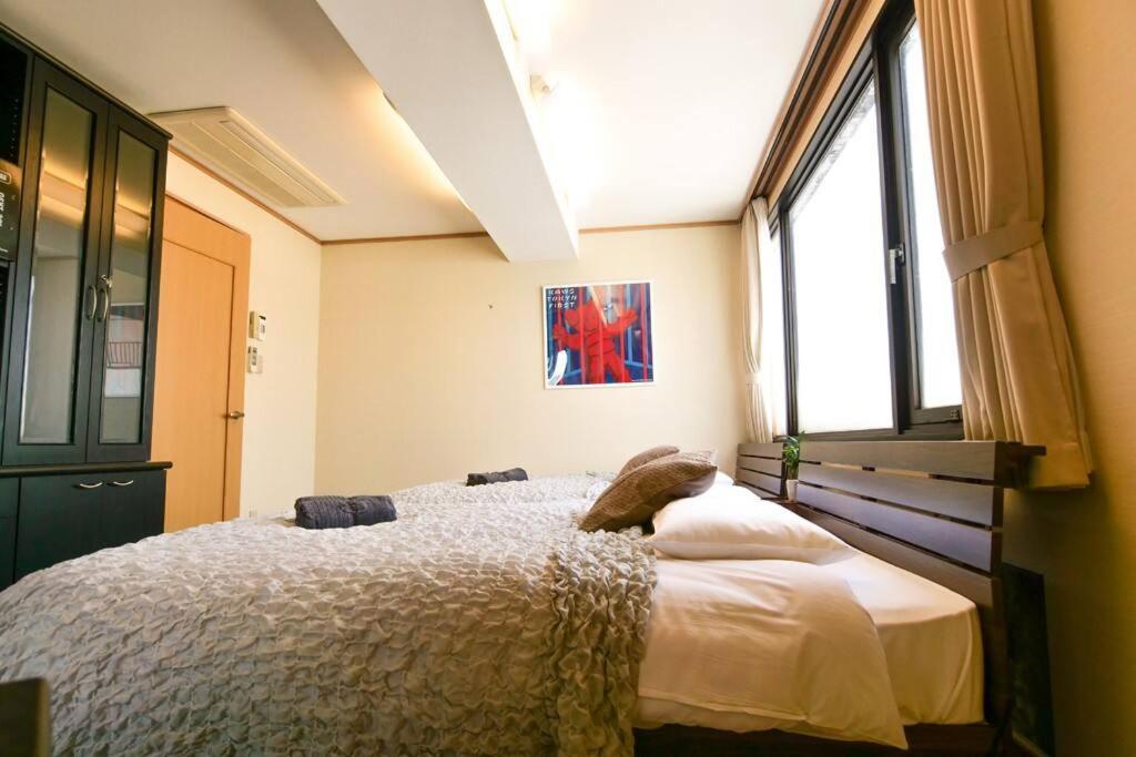 Kodaka Hotel Tokyo Luaran gambar