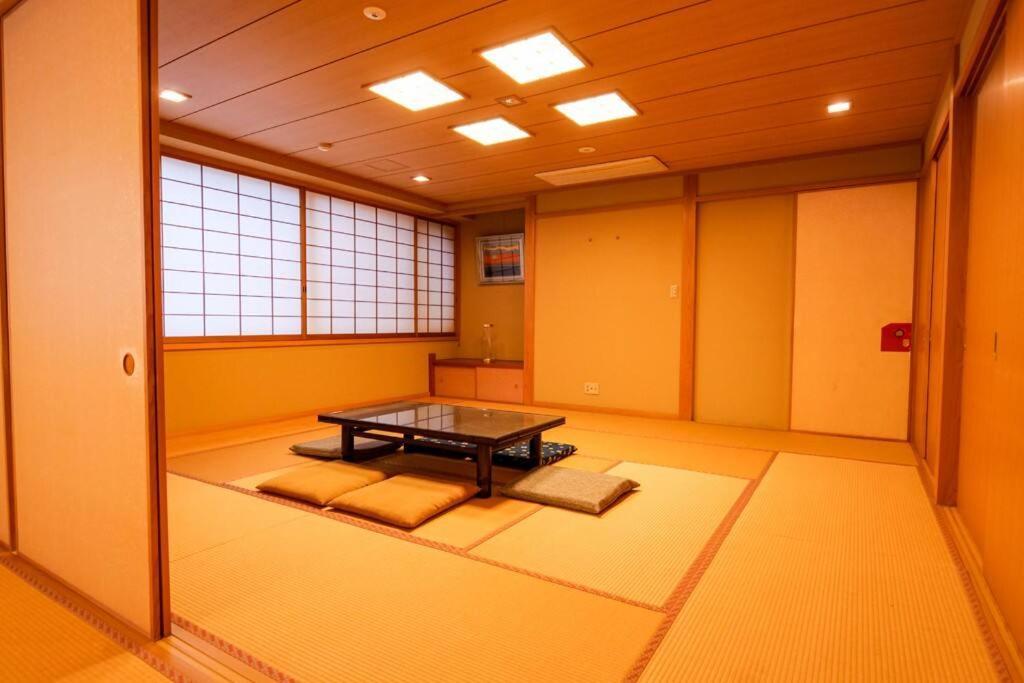Kodaka Hotel Tokyo Luaran gambar