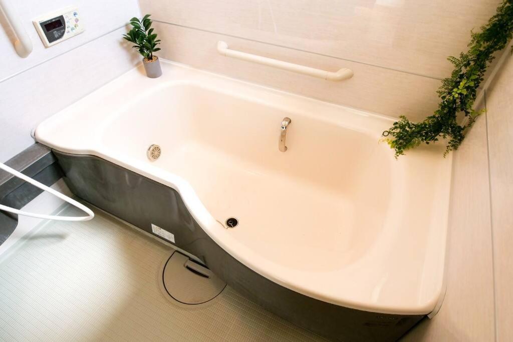 Kodaka Hotel Tokyo Luaran gambar