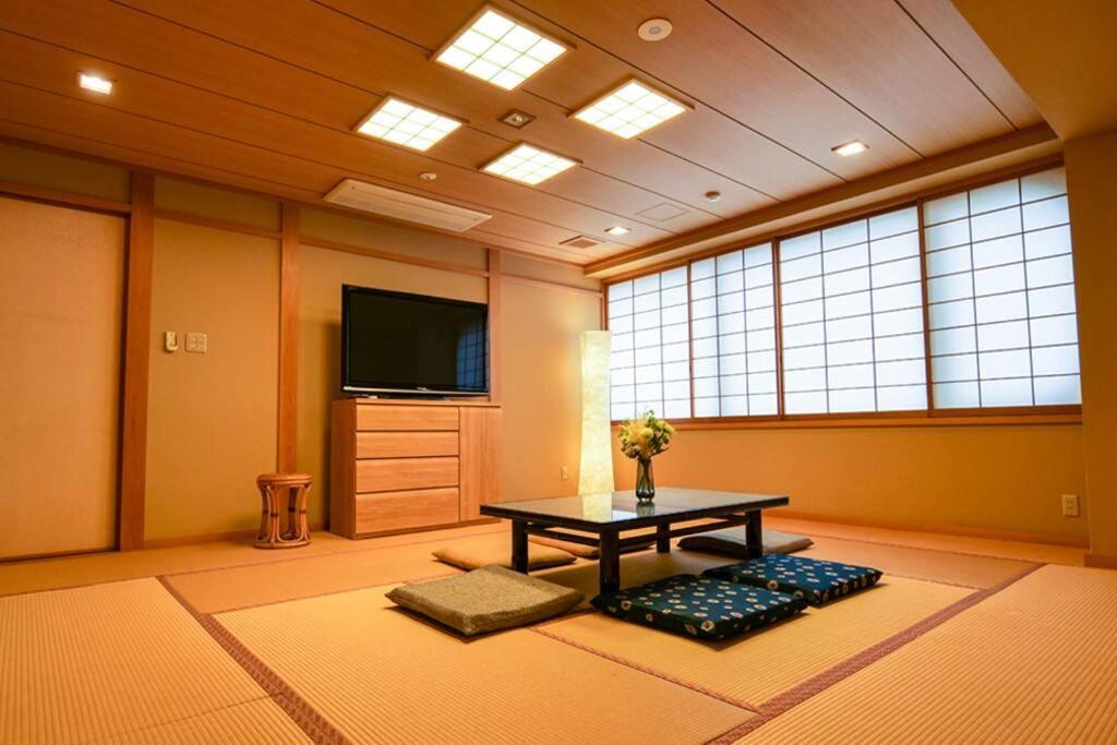 Kodaka Hotel Tokyo Luaran gambar