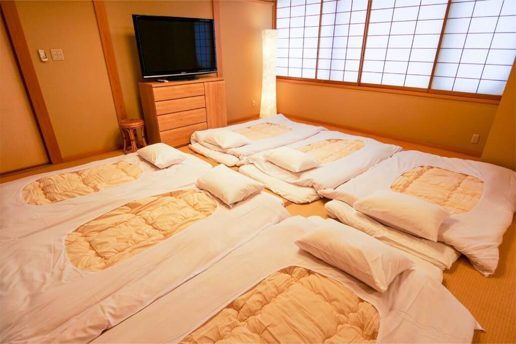 Kodaka Hotel Tokyo Luaran gambar